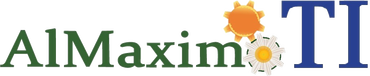 AlMaximo Consultoria TI